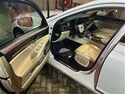 جێنسس G90